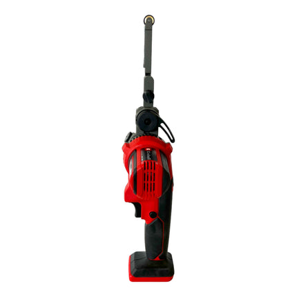 Einhell TE-BF 18 Li-Solo cordless band file 18 V 13 x 457 mm + bag ( 4461000 ) Solo - without battery, without charger