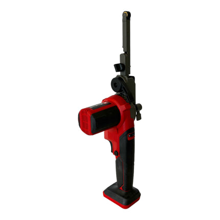 Einhell TE-BF 18 Li-Solo cordless band file 18 V 13 x 457 mm + bag ( 4461000 ) Solo - without battery, without charger