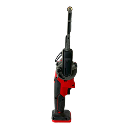 Einhell TE-BF 18 Li-Solo cordless band file 18 V 13 x 457 mm + bag ( 4461000 ) Solo - without battery, without charger