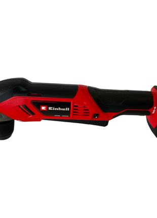 Einhell TE-AD 18 Li-Solo trapano angolare a batteria 18 V 15 Nm ( 4514290 ) Solo - senza batteria, senza caricabatterie