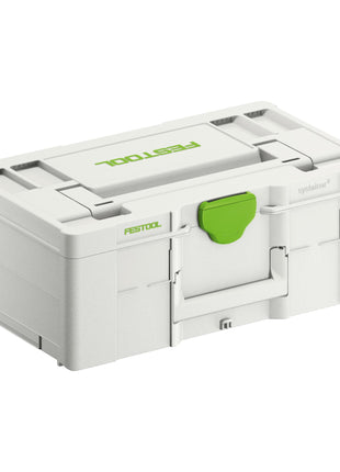 Festool KHC 18 5.0 EBI-Plus cordless combihammer 18 V 2.6 J SDS-Plus Brushless ( 577448 ) + 2x rechargeable battery 5.0 Ah + charger + systainer
