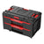 Toolbrothers RHINO XXL Drawer 2 ECO drawer case with two drawers 29 l IP54