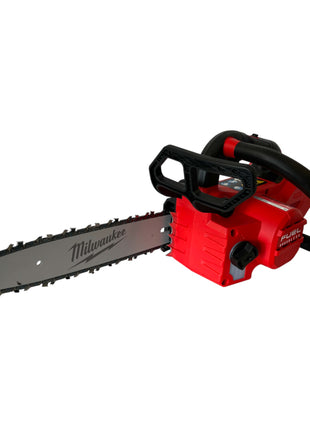 Milwaukee M18 FTHCHS30-551 Motosega a batteria con impugnatura superiore 18 V 30 cm + 1x batteria 5.0 Ah - senza caricabatterie