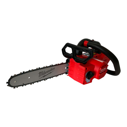 Milwaukee M18 FTHCHS30-801 Motosega a batteria con impugnatura superiore 18 V 30 cm + 1x batteria 8,0 Ah - senza caricabatterie