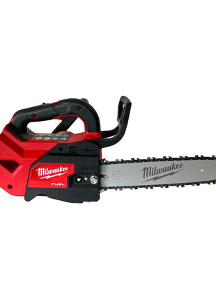 Milwaukee M18 FTHCHS30-801 Motosega a batteria con impugnatura superiore 18 V 30 cm + 1 batteria 8,0 Ah + caricabatterie