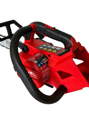 Milwaukee M18 FTHCHS30-801 Motosega a batteria con impugnatura superiore 18 V 30 cm + 1 batteria 8,0 Ah + caricabatterie