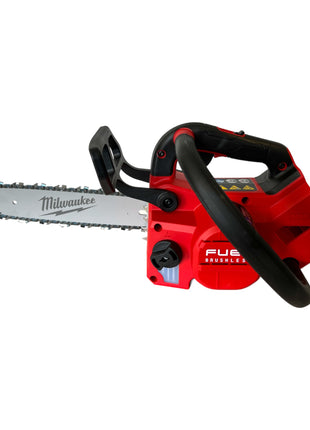 Milwaukee M18 FTHCHS30-801 Motosega a batteria con impugnatura superiore 18 V 30 cm + 1 batteria 8,0 Ah + caricabatterie