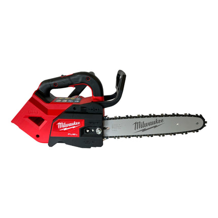 Milwaukee M18 FTHCHS30-121 Motosega a batteria con impugnatura superiore 18 V 30 cm + 1x batteria 12,0 Ah - senza caricabatterie