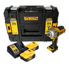 Avvitatore a impulsi a batteria DeWalt DCF 891 P2T 18 V 1084 Nm 1/2