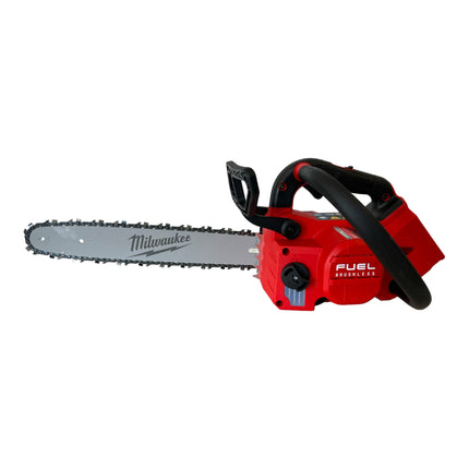 Motosierra sin cable Milwaukee M18 FTHCHS35-802 35 cm ( 4933479589 ) + 2x batería 8.0 Ah + cargador