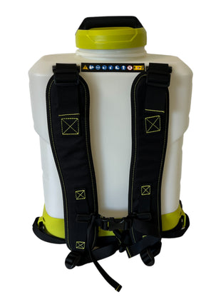 RYOBI RY18BPSB-0 Cordless pressure sprayer 18 V 15 l 3 - 6 bar Solo ( 5133005774 ) - without battery, without charger
