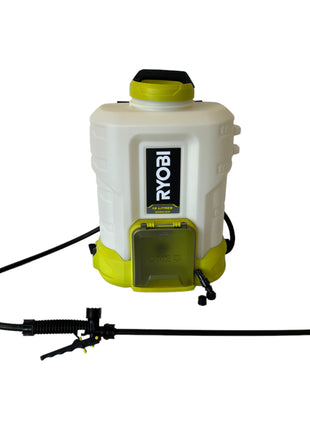 RYOBI RY18BPSB-0 Cordless pressure sprayer 18 V 15 l 3 - 6 bar Solo ( 5133005774 ) - without battery, without charger