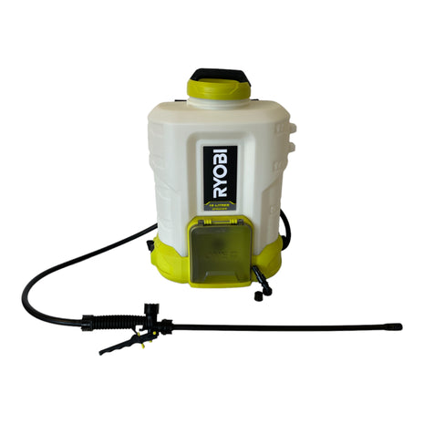 RYOBI RY18BPSB-0 Cordless pressure sprayer 18 V 15 l 3 - 6 bar Solo ( 5133005774 ) - without battery, without charger