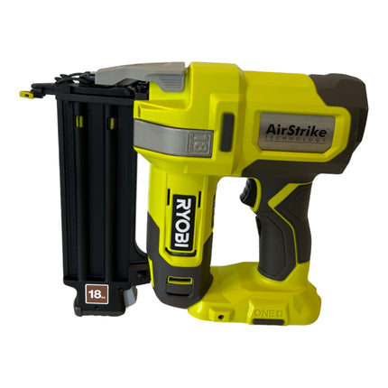 RYOBI R18GN18-0 Akku Tacker 18 V 1,2 x 15 - 50 mm Solo ( 5133005136 ) - ohne Akku, ohne Ladegerät