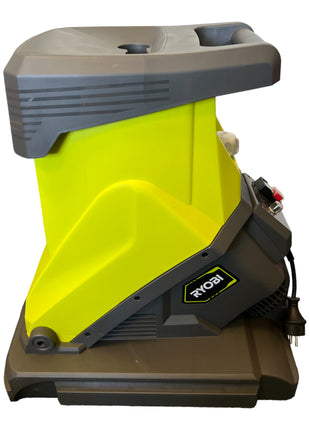 RYOBI RSH2545B Trituratore elettrico 2500 Watt 45 mm 40 l ( 5133002512 )