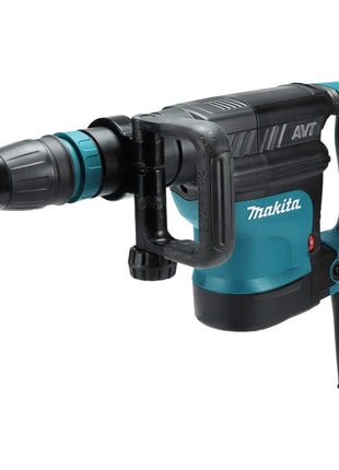 Młot dłutujący Makita HM 1111 C 1300 W SDS Max 11,2 J + walizka