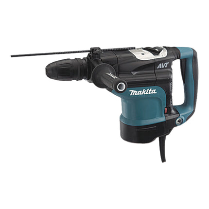 Martillo combinado Makita HR 4511 C 1350 vatios SDS Max 9,4 J
