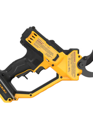 DeWalt DCMPP 568 D2 cordless pruning shears 18 V 38 mm + 2x rechargeable battery 2.0 Ah + charger