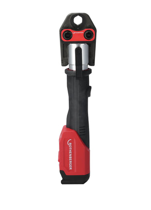 Zaciskarka akumulatorowa Rothenberger ROMAX 4000 AMPShare 18 V 34 kN ( 1000004166 ) + walizka - bez akumulatora, bez ładowarki