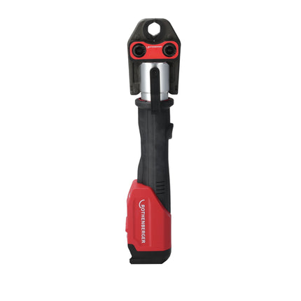 Crimpatrice a batteria Rothenberger ROMAX 4000 AMPShare 18 V 34 kN ( 1000004166 ) + valigetta - senza batteria, senza caricabatterie