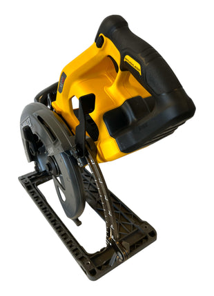 DeWalt DCS 577 N Sega circolare a batteria 54 V FlexVolt 190 mm senza spazzole + 1x batteria ricaricabile 6,0 Ah - senza caricabatteria