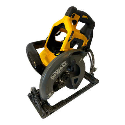 DeWalt DCS 577 T1 Cordless circular saw 54 V FlexVolt 190 mm brushless + 1x rechargeable battery 6.0 Ah + charger
