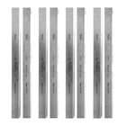 DeWalt 4x DE 7333 HSS lames de rabot 260 mm ( 8 pcs. ) fr D27300
