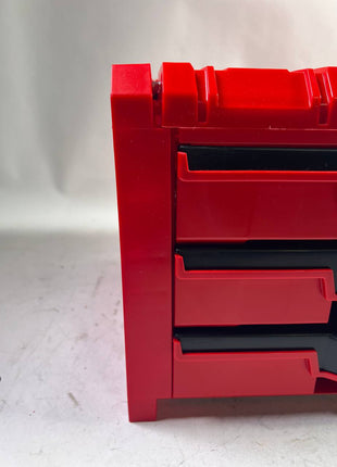 Qbrick System PRO Drawer 3 Toolbox 2 0 Expert Werkzeugkoffer Beschaedigt 4 - toolbrothers