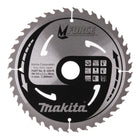 Lama circolare Makita M-FORCE 210 x 30 x 2,3 mm 40 denti ( B-32079 ) per legno