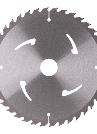Lama circolare Makita M-FORCE 210 x 30 x 2,3 mm 40 denti ( B-32079 ) per legno