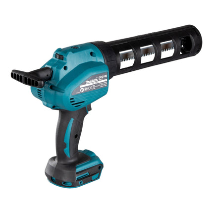 Makita DCG 180 RF1 cordless cartridge gun 18 V + 1x rechargeable battery 3.0 Ah + charger