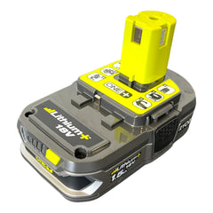 Collection image for: Baterías RYOBI 18 V
