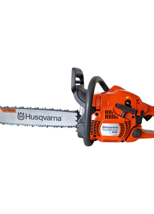 Motosega a benzina Husqvarna Mark II 450 2,4 kW, lama da 45 cm ( 970559338)