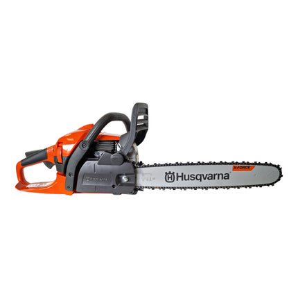Husqvarna Mark II 450 Benzin-Kettensäge 2,4 kW, Schwert 45 cm ( 970559338)