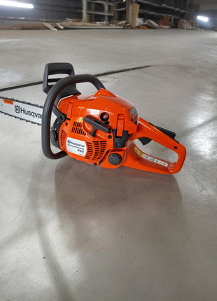 Motosega a benzina Husqvarna Mark II 450 2,4 kW, lama da 45 cm ( 970559338)