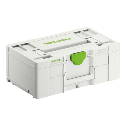 Festool KHC 18 EB-Basic Marteau combiné sans fil 18 V 2,6 J SDS-Plus Brushless + 2x batterie 5,0 Ah + chargeur rapide + Systainer