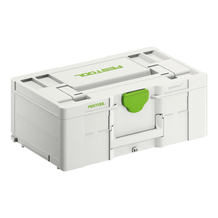 Festool KHC 18 EB-Basic Marteau combiné sans fil 18 V 2,6 J SDS-Plus Brushless + 1x batterie 8,0 Ah + chargeur rapide + Systainer