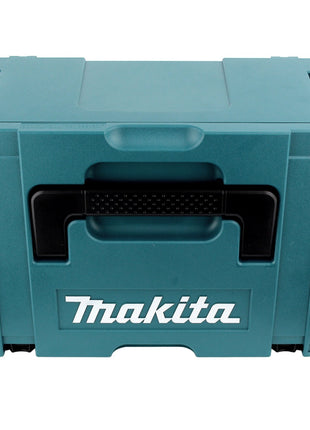 Makita DUB 182 ZJ 18 V Li-Ion Akku Gebläse Solo im Makpac - ohne Akku, ohne Ladegerät - Toolbrothers