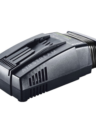 Festool DURADRIVE DWC 18-4500 Basic akumulatorowa wkrętarka budowlana 18 V 14 Nm bezszczotkowa + 1x akumulator 4,0 Ah + szybka ładowarka + systainer