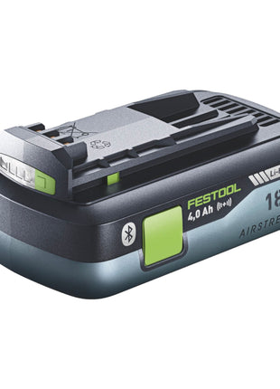 Festool DURADRIVE DWC 18-4500 Basic akumulatorowa wkrętarka budowlana 18 V 14 Nm bezszczotkowa + 1x akumulator 4,0 Ah + szybka ładowarka + systainer