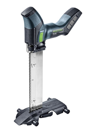 Festool ISC 240 EB-Basic sega isolante a batteria 18 V 240 mm + 1x batteria ricaricabile 5,0 Ah + caricatore rapido + Systainer