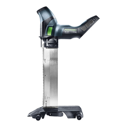 Sega isolante a batteria Festool ISC 240 Basic 18 V 240 mm + 2x batteria 8,0 Ah + caricatore rapido + Systainer