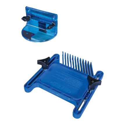 Kreg TRUE-FLEX Peigne de compression avec matériel de fixation ( PRS3010 )
