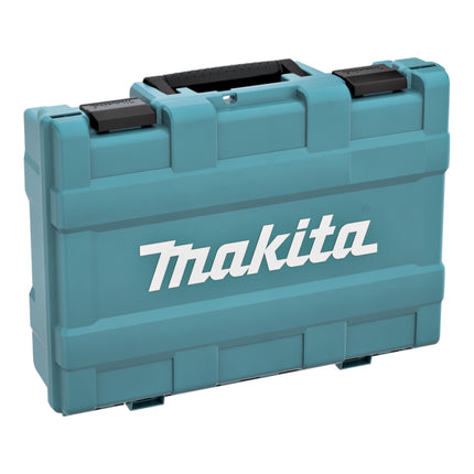 Makita HM 0870 C Martillo cincelador 1100 vatios SDS-Max 7,6 J + maletín + accesorios