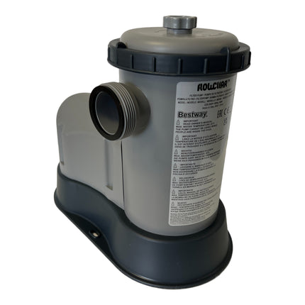 Pompa filtrująca Bestway Flowclear 5678 l/h 110 W ( 58389 )