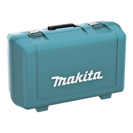 Makita DUC 122 ZK Akumulatorowa pilarka łańcuchowa 18 V 115 mm + walizka - bez akumulatora, bez ładowarki