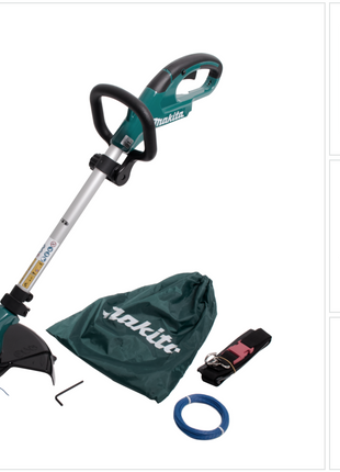B ware Makita UR 100 DZ Akku Rasentrimmer 10 8V Solo 1 - toolbrothers