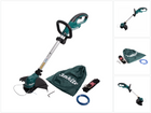 B ware Makita UR 100 DZ Akku Rasentrimmer 10 8V Solo 1 - toolbrothers
