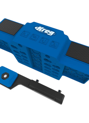 Kreg KHI-CDIJ Kreg mounting device for cabinet doors