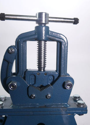 PROMAT 830755 Arbeitsgeraet 5 1 cm 2 Zoll 60mm 5Biegeloecher Neuwertig 1 - toolbrothers